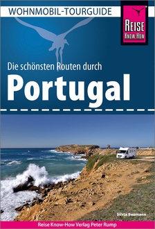 Wohnmobil-Tourguides Portugal