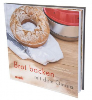 Omnia Backbuch