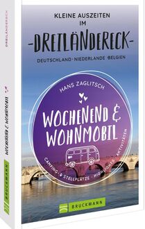 Dreiländereck Wochenend&Wohnmobil