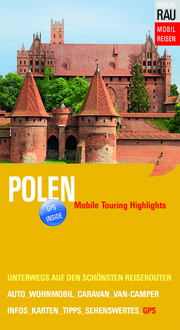 Mobil Reisen Polen