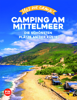 Yes we camp Camping Mittelmeer