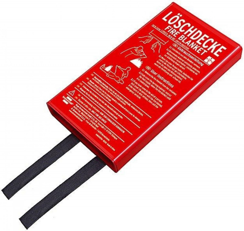 Sicherheitszubehör kaufen | Freistaat MEGA STORE Campingshop