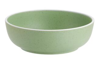 Dolomit kleine Schüssel grün