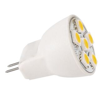 LED-Modul 6xSMD MR 16