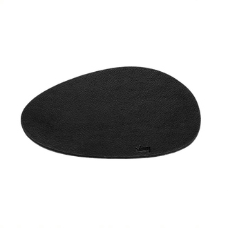 silwy Metall-Nano-Gel Platzset Leder 40x27cm