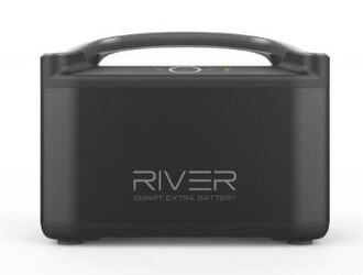 ECOFLOW River Pro Battery