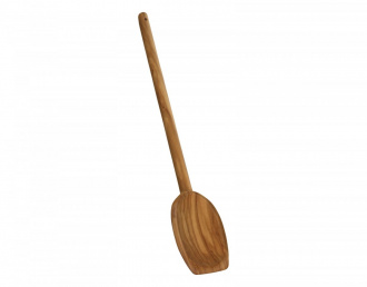 Servierlöffel Olivenholz 30cm