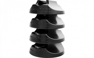 Foot Pads 4-er set