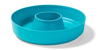 Silikonform Türkis Omnia