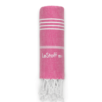 Handtuch LePetit Fuchsia