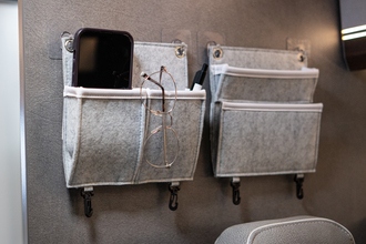 Gran Hin Organizer Set 3teilig