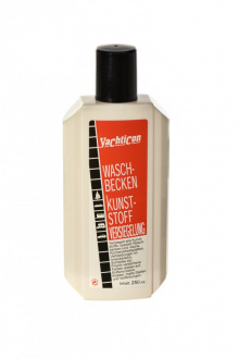 Waschbecken Versiegelung