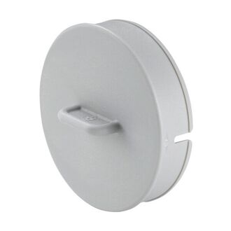 Truma Verschlussdeckel VD Ansicht von vorne