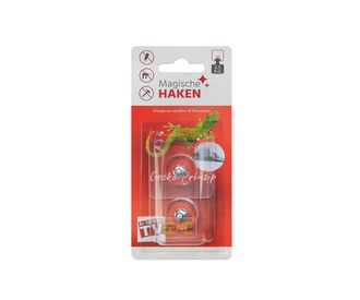 Magischer Haken Universal M4 Gewinde 2er Set