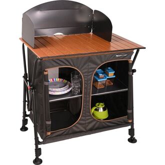 Campingschrank HihQ AC-049 V3