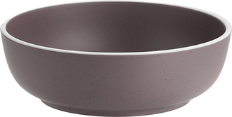 Brunner Dolomit Kl.Schlüssel Ø16 rosa