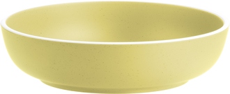 Dolomit große Schüssel gelb