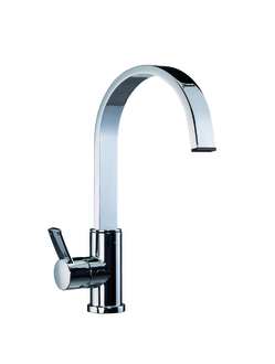 Einhebelmischer Keramik Contur S90