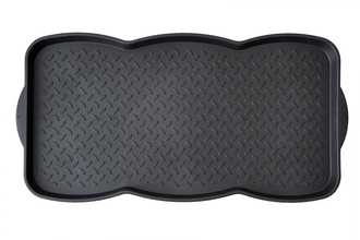 Schuh-Abtropfschale 38x71cm