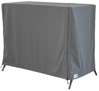 Kocherschrankabdeckung