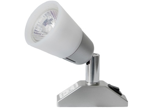 Halogen Spot für Stromschiene