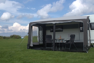 Telta Pure 260 Vorzelt