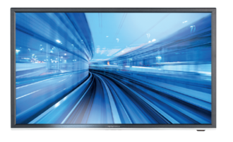 Fernseher K-24 W