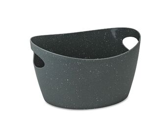 Aufbewahrungsbox Bottichelli S grey