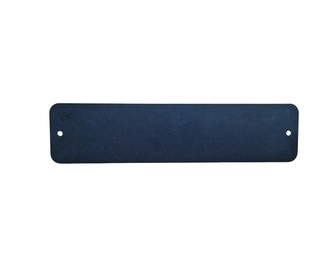 Metalltafel L/XL