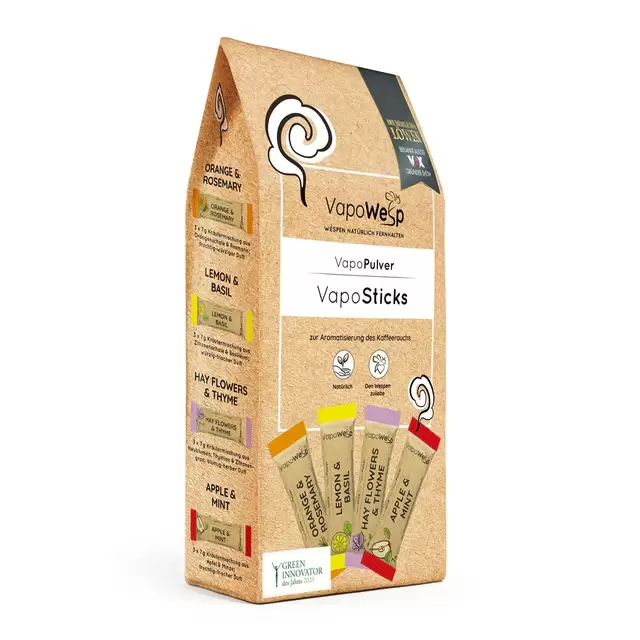 VapoSticks