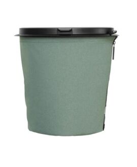 Flextrash BIN 5L Ocean Green