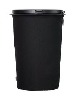 Flextrash BIN 9L Boldly Black