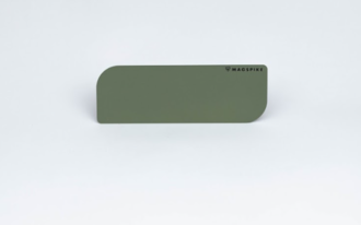 Magspike pastellgrün