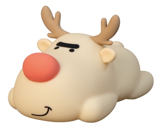 Nachtlicht Rudi Renntier