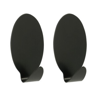 Metaltex Klebehaken Jumbo