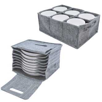 Moni`s Filzhalter Duo