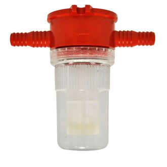 Wasserfeinfilter 10-12mm