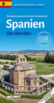 Mit dem Wohnmobil nach Nord-Spanien