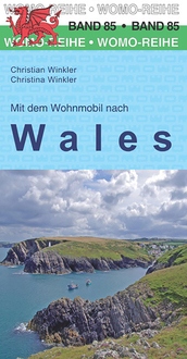 Mit dem Wohnmobil nach Wales