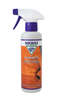 TX.Direct Imprägnierspray 300 ml Sprühflasche