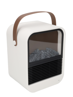 Sunnyflame Keramikheizer