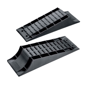 Auffahrkeil Standard 2er Set Produktansicht