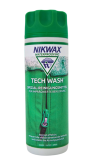 Tech Wash 300ml Waschmitteldose