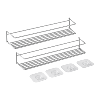 Gewürzregal Paprika inklusive U-fix Haken