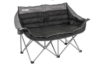 Campingsofa Action freigestellt 