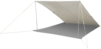 Sonnensegel Set Sunny 