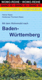 Mit dem Wohnmobil nach Baden-Würtemberg