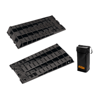 Kompaktkeil Set mit Transporttasche Vorschau