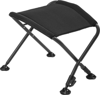 Freistehende Beinauflage für Travelounger