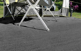 Teppich Paragon AC 250x300 cm